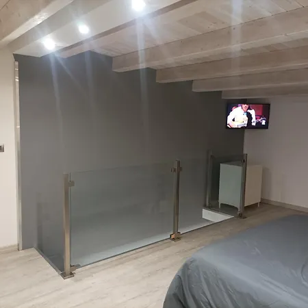 Carlo'S Home Catania Room photo