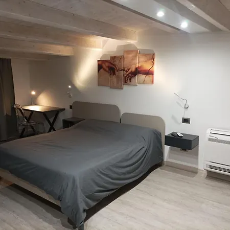 Carlo'S Home Catania Room photo