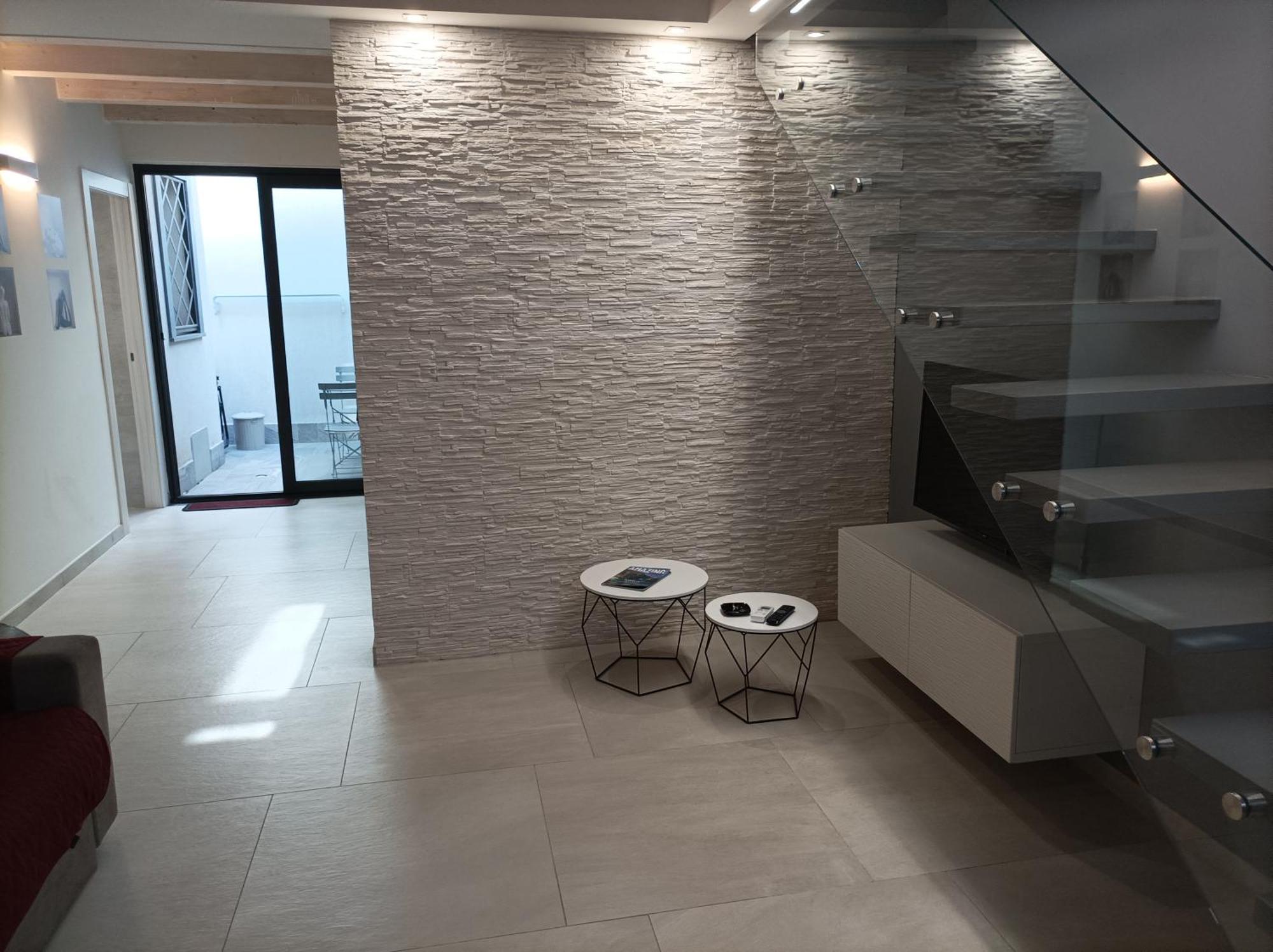 Carlo's Casa vacanze Aeroporto di Catania Fontana Rossa