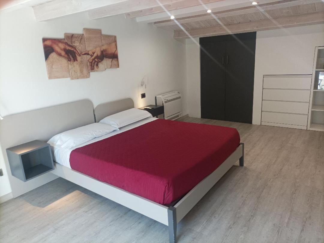 Carlo's Casa vacanze Aeroporto di Catania Fontana Rossa