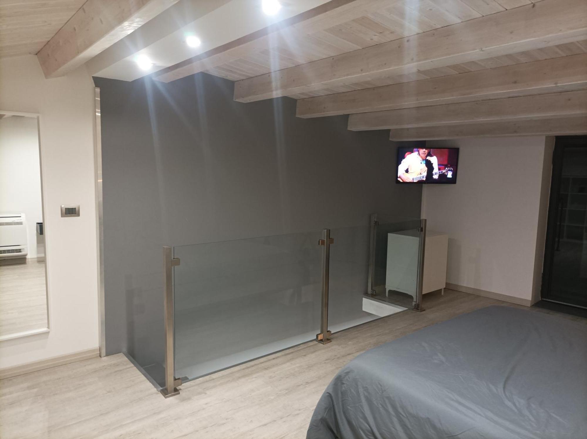 Casa vacanze Carlo's Aeroporto di Catania Fontana Rossa
