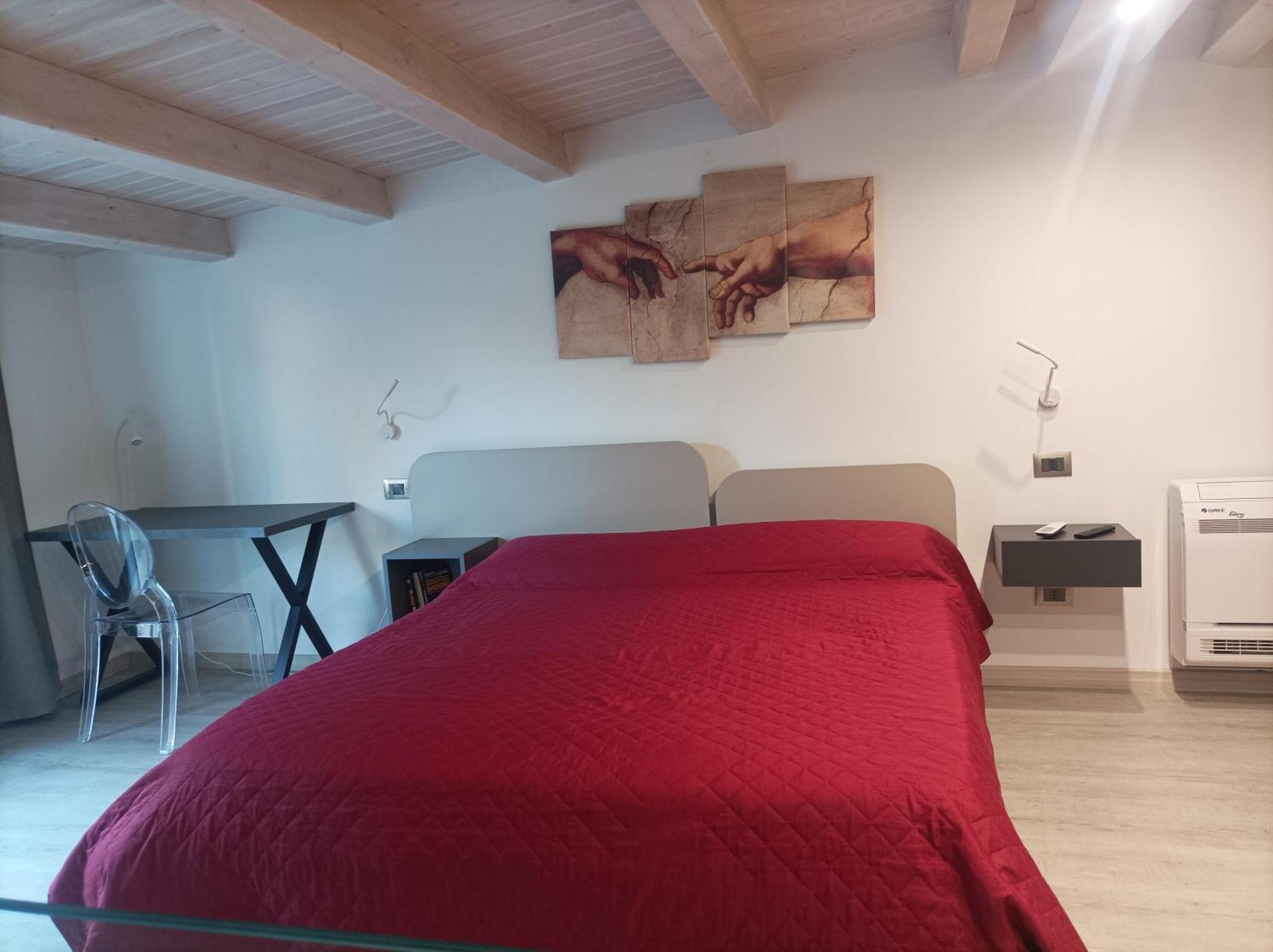 Carlo's Casa vacanze *