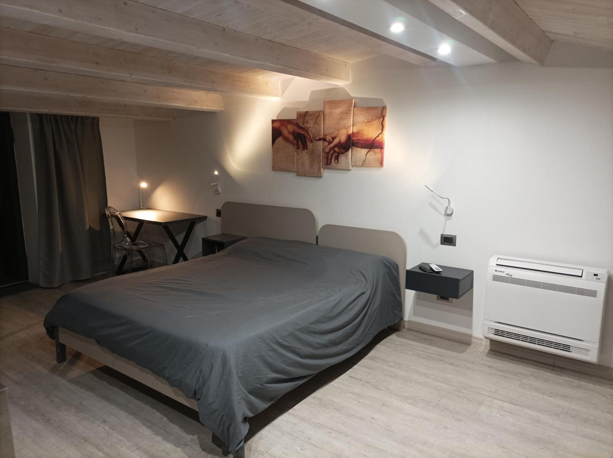 Holiday home Carlo's Catania