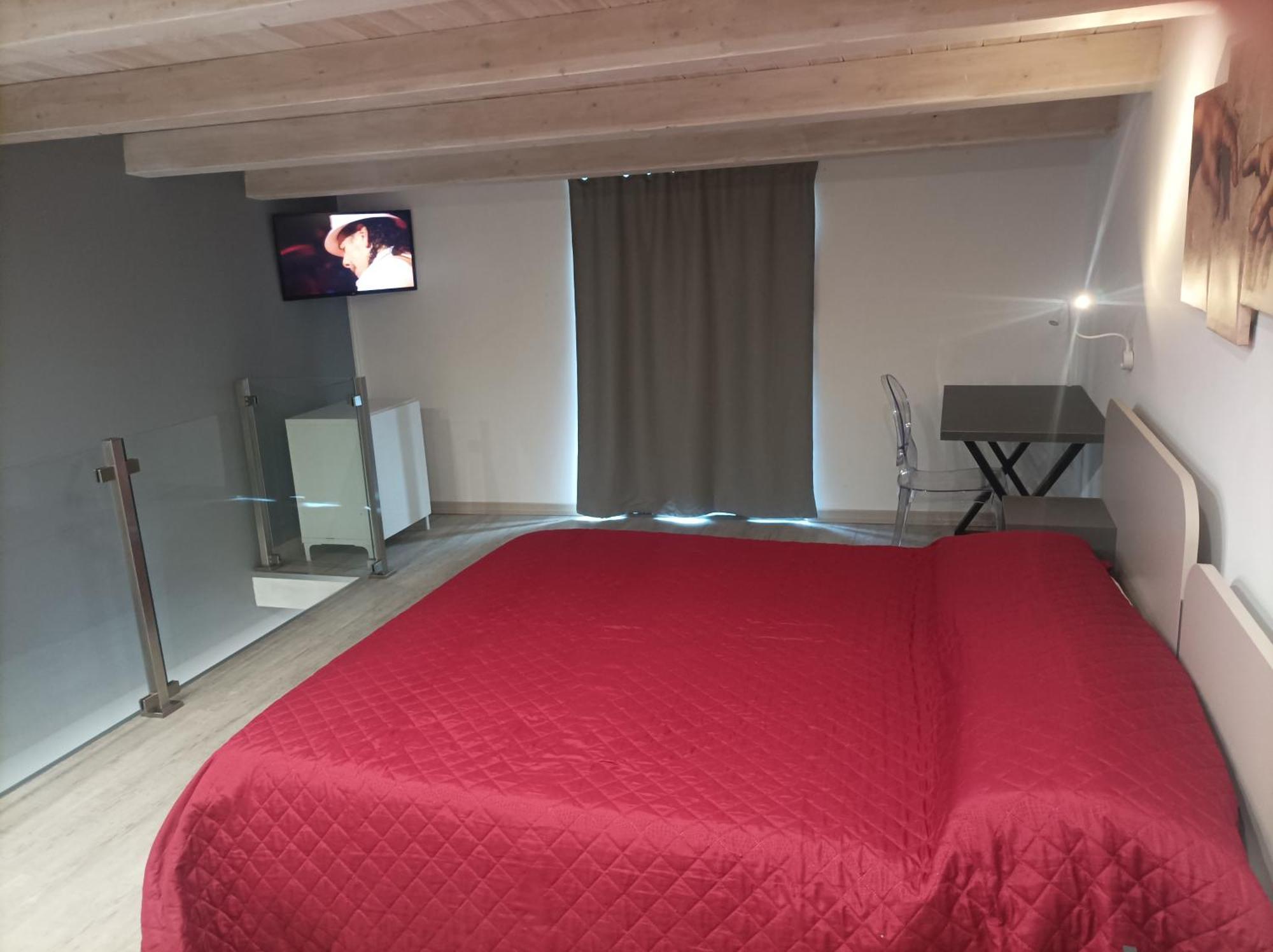 Holiday home Carlo's Catania