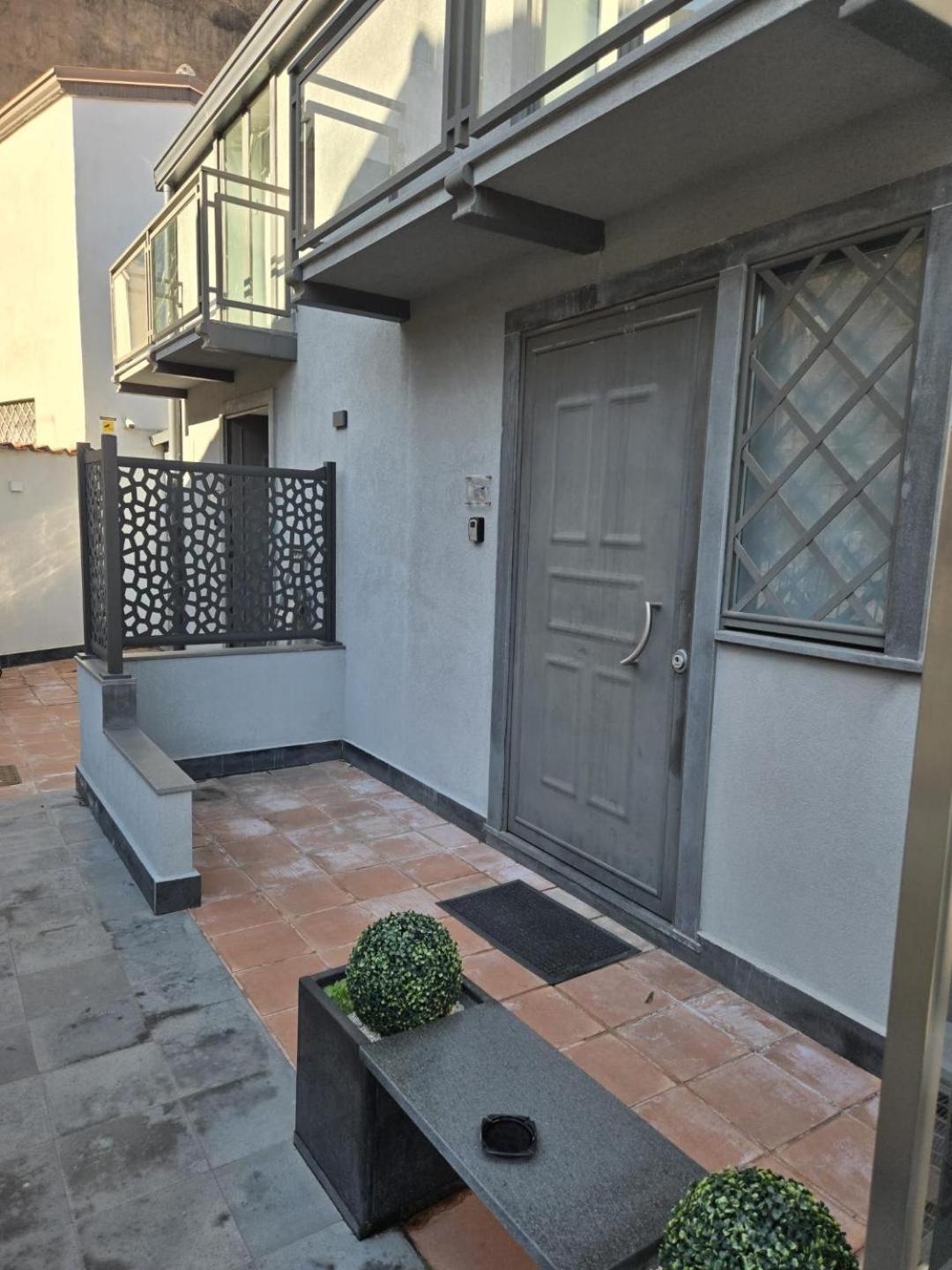 Holiday home Carlo's Catania