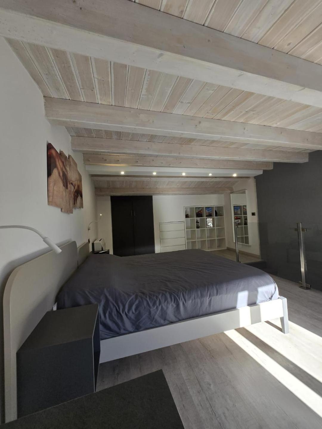 Carlo's Holiday home Catania