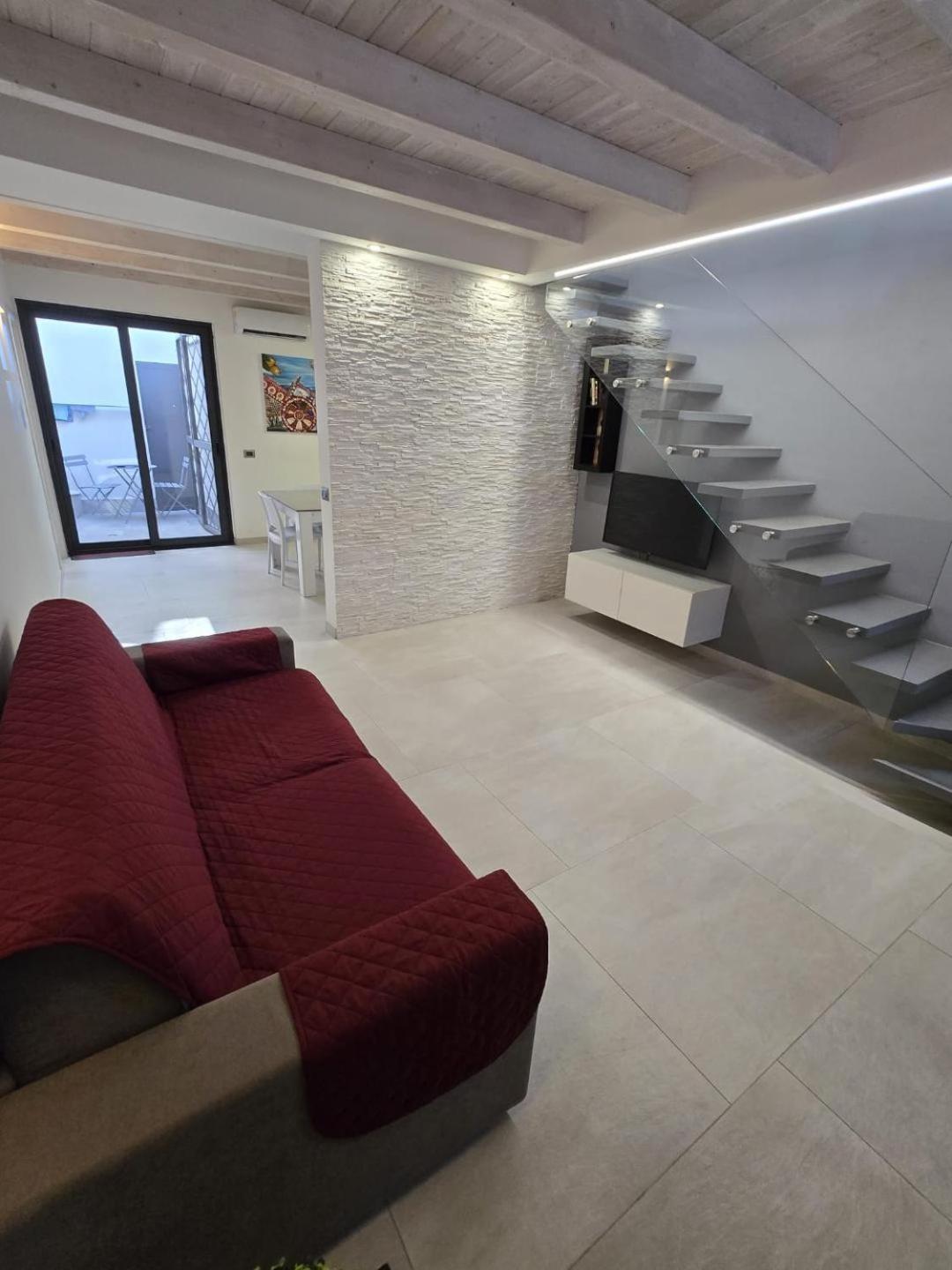 Carlo's Holiday home