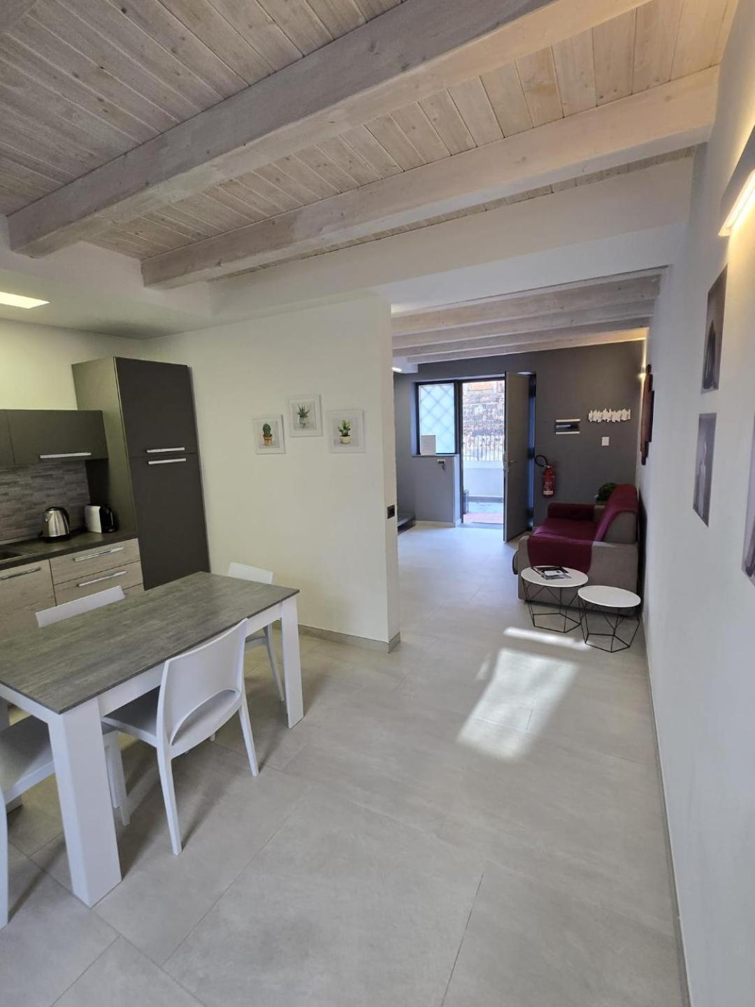 Casa vacanze Carlo's